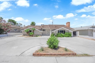 1905 E Oakey Blvd, Las Vegas, NV 89104