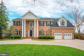 1702 S Arlington Ridge Rd, Arlington, VA 22202