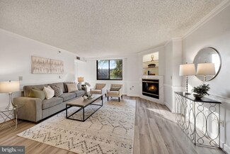 1276 N Wayne St Unit 317, Arlington, VA 22201
