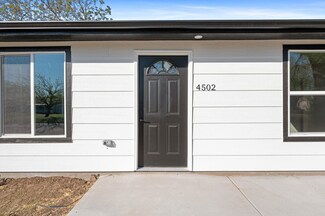 4502 S Sycamore Ave, Wichita, KS 67217
