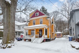1112 Merrill St, Kalamazoo, MI 49008