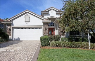 598 W Doerr Path, Hernando, FL 34442
