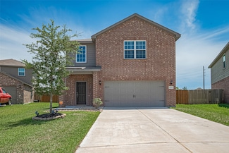 10606 Hillside Creek Dr, Humble, TX 77396