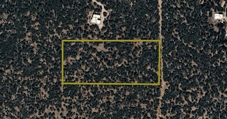 0 Skyview Ln Unit 202500687, Cedar Grove, NM 87015