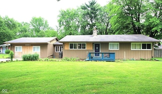 6601 Twin Brooks Dr, Indianapolis, IN 46227