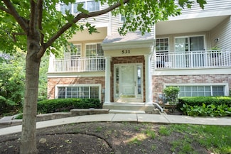 531 Pheasant Trail, Saint Charles, IL 60174