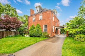 127 Bayard Place, Pittsburgh, PA 15213