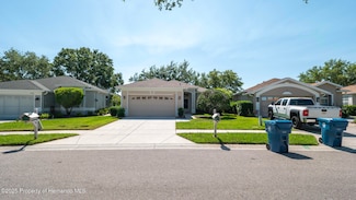 15038 Tamarind Loop, Spring Hill, FL 34609