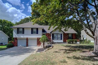 9812 N Lydia Ave, Kansas City, MO 64155