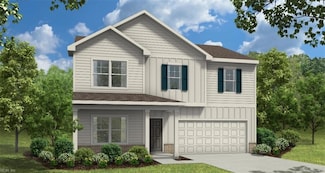313 Tarn Ct, Suffolk, VA 23434