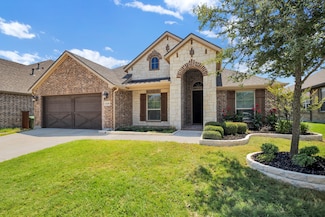15209 Everly Ct, Aledo, TX 76008