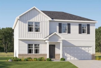 422 Red Dragon Dr, Jefferson, GA 30549
