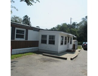 557-55 SW Cutoff Unit 55, Worcester, MA 01607