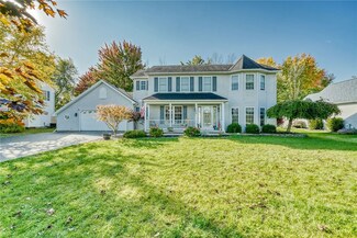 108 Cassidy Way, Brockport, NY 14420