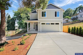 160 Salem Heights Ave S, Salem, OR 97302