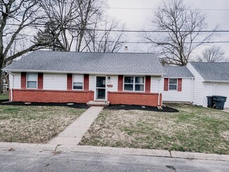 1500 Perdue St, Lafayette, IN 47905