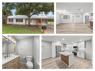 802 Meadowlark St, Hamilton, TX 76531