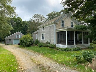 279 Bakerville Rd, South Dartmouth, MA 02748