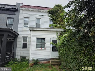 2902 Rockrose Ave, Baltimore, MD 21215