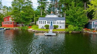 69 Welch Point Rd, Winthrop, ME 04364