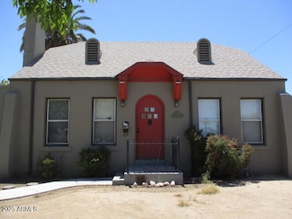 1345 W Culver St, Phoenix, AZ 85007