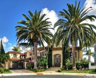 10 Ebony Glade, Laguna Niguel, CA 92677