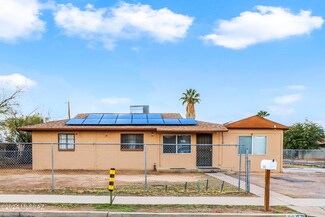 3302 S Naco Vista, Tucson, AZ 85713