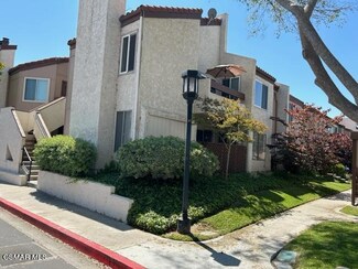 1724 Sinaloa Rd Unit 125, Simi Valley, CA 93065