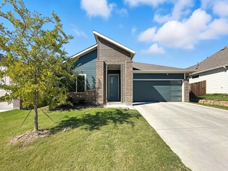 2216 Redwing Dr, Denton, TX 76205