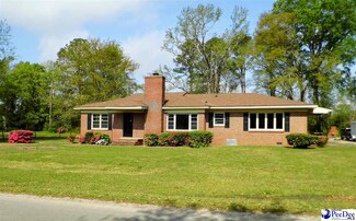 505 N 5th Ave, Dillon, SC 29536