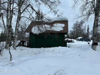 L 4-1 No Rd, Trapper Creek, AK 99683