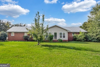 2989 Old Pelham Rd, Camilla, GA 31730