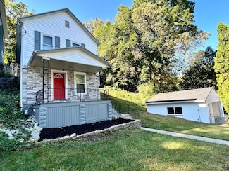 6219 Bedford St, Cincinnati, OH 45227