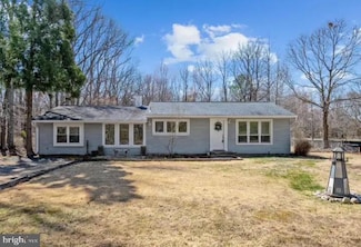 6432 W Shady Side Rd, Shady Side, MD 20764