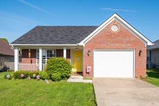 125 Dalton Rd, Georgetown, KY 40324