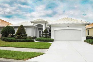 655 Pond Willow Ln, Venice, FL 34292