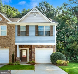 2396 Camden Oak Way, Lithonia, GA 30058