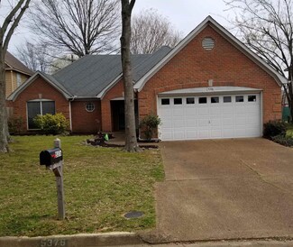 5376 Twisting Ridge Cove, Memphis, TN 38141
