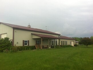 2435 W 200 S, Tipton, IN 46072
