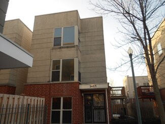 3423 W Lexington St, Chicago, IL 60624
