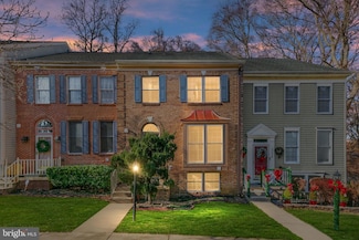 11108 Southlakes Dr, Bowie, MD 20721