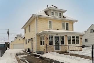 40 2nd Ave NW, Plainview, MN 55964