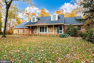 364 Newbolds Corner Rd, Lumberton, NJ 08048