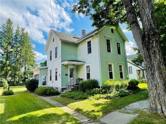 11 Grove St, Homer, NY 13077