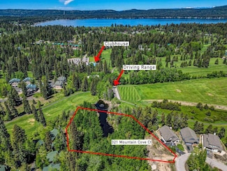 321 Mountain Cove Unit 48, McCall, ID 83638