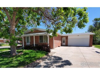 942 Karen St, Fort Morgan, CO 80701