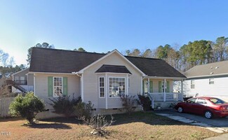 2431 Jimmy Carter Way, Raleigh, NC 27610
