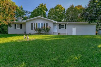 6018 Sugar Maple Rd, Cannelton, IN 47520