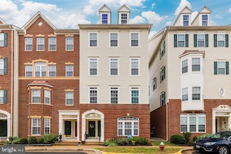 25390 Patriot Terrace, Aldie, VA 20105