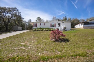 2392 N Loma Point Unit 16, Hernando, FL 34442